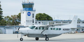 La Nasa y Boeing prueban soluciones digitales para descongestionar las calles de rodaje de los aeropuertos