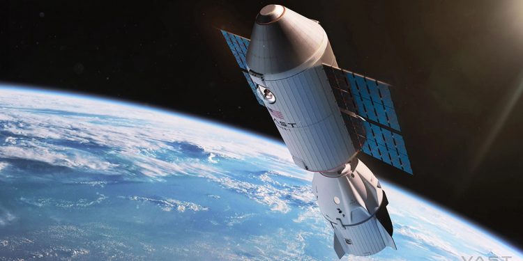 La estación espacial Haven-1 supera pruebas críticas de habitabilidad con apoyo de la Nasa