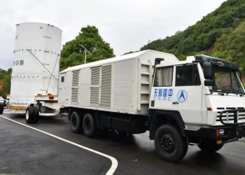 La sonda china Tianwen-2 será lanzada a finales de mes