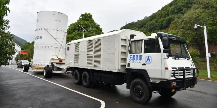 La sonda china Tianwen-2 será lanzada a finales de mes
