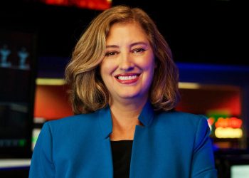 Laurie Leshin deja la dirección del JPL de la Nasa