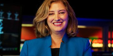 Laurie Leshin deja la dirección del JPL de la Nasa