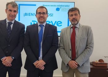 Moeve se integra en el clúster Andalucía Aerospace
