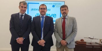 Moeve se integra en el clúster Andalucía Aerospace