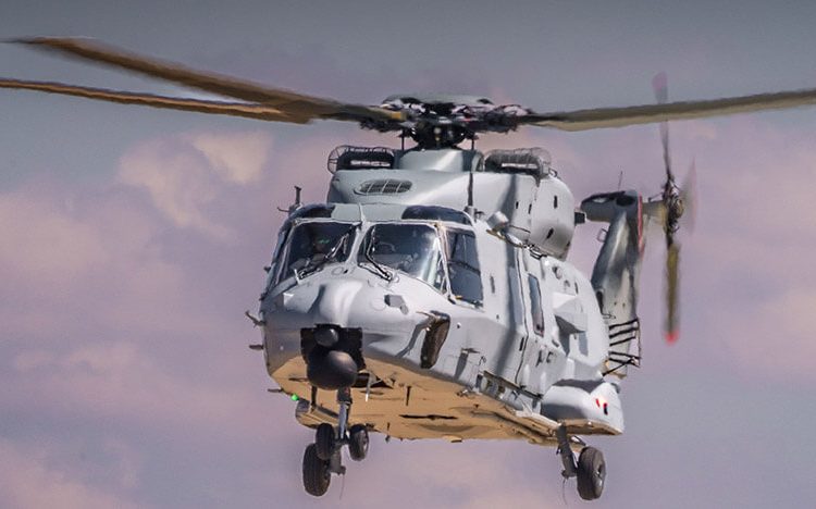 NH90