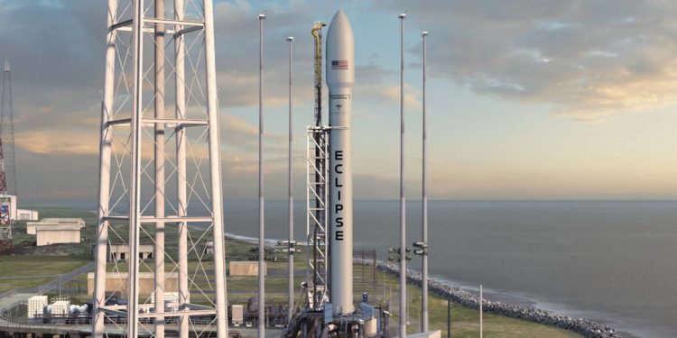 Northrop Grumman invierte 50 millones de dólares en Firefly Aerospace para impulsar el lanzador mediano Eclipse