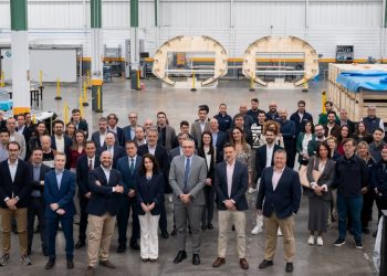 OCCAM Space inaugura su nuevo centro en Coslada