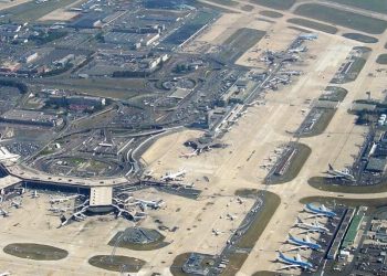 París-Orly