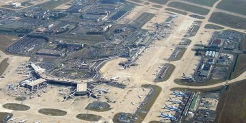 París-Orly