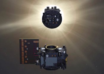 Proba-3 completa sus primeras órbitas operacionales con éxito