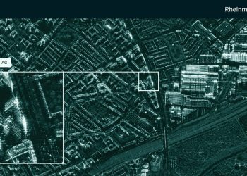 Rheinmetall e ICEYE crean una joint venture para fabricar satélites en Alemania