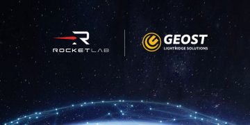 Rocket Lab irrumpe en el mercado de cargas útiles con la compra de Geost por 275 millones de dólares