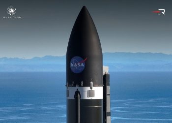Rocket Lab lanzará una misión de la Nasa para estudiar la evolución de las galaxias