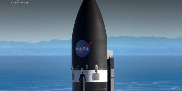 Rocket Lab lanzará una misión de la Nasa para estudiar la evolución de las galaxias