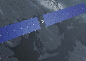 Sophia Space capta 3,5 millones para impulsar su plataforma de computación en órbita