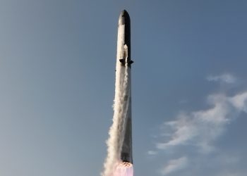 Starship de SpaceX también falló en su noveno lanzamiento de prueba