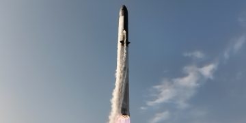 Starship de SpaceX también falló en su noveno lanzamiento de prueba