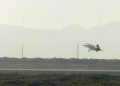 Stratolaunch completó con éxito el vuelo hipersónico reutilizable y la recuperación con el vehículo Talon-A2