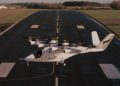 Vertical Aerospace desarrolla un programa VTOL híbrido-eléctrico de 1.600 kilómetros