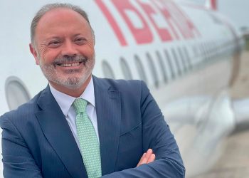 Víctor Moneo, nuevo director global de Ventas de Iberia