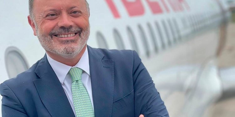 Víctor Moneo, nuevo director global de Ventas de Iberia