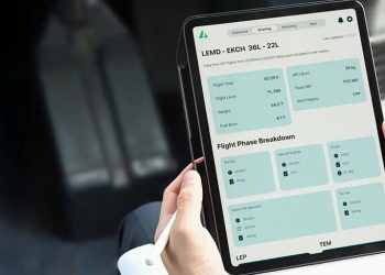 Acron Aviation presenta Astra