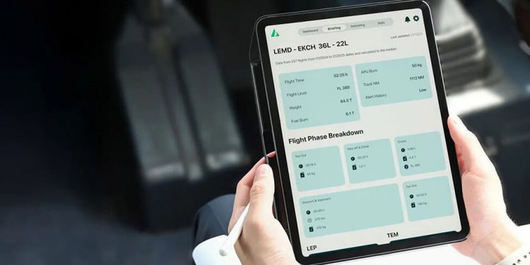 Acron Aviation presenta Astra