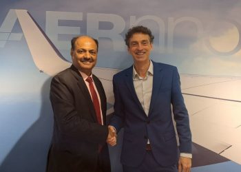 Aernnova y Mahindra Aerospace firman un contrato de 300 millones de dólares