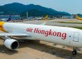 Air Hong Kong completa su transición a una flota de A330F
