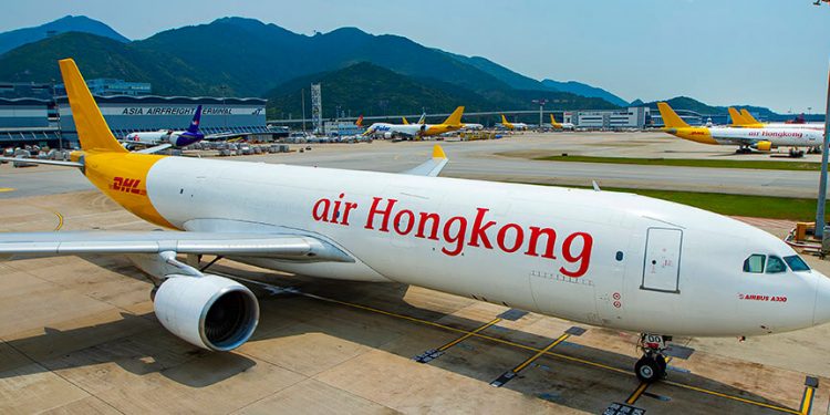 Air Hong Kong completa su transición a una flota de A330F