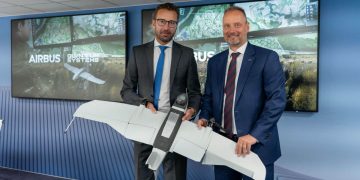 Airbus y Quantum Systems trabajan en un ecosistema para el reconocimiento aéreo