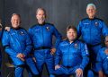 Aplazado de nuevo el lanzamiento NS-33 de Blue Origin