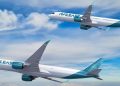 AviLease encarga 40 aviones a Airbus con opción a ampliar hasta 77 unidades