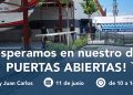 Aviation Group abre sus puertas