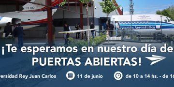 Aviation Group abre sus puertas