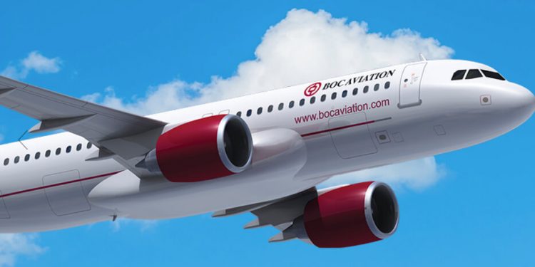 BOC Aviation
