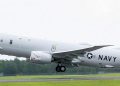 Boeing entregó el P-8A Poseidon modernizado a la Armada de EEUU