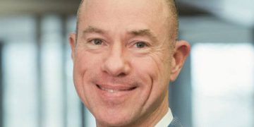 Bryan Bedford, candidato de Trump a administrador de la FAA