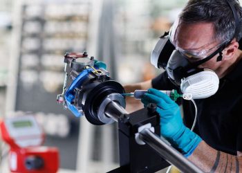 Collins Aerospace amplía su capacidad en electrificación aeronáutica en Europa