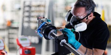 Collins Aerospace amplía su capacidad en electrificación aeronáutica en Europa
