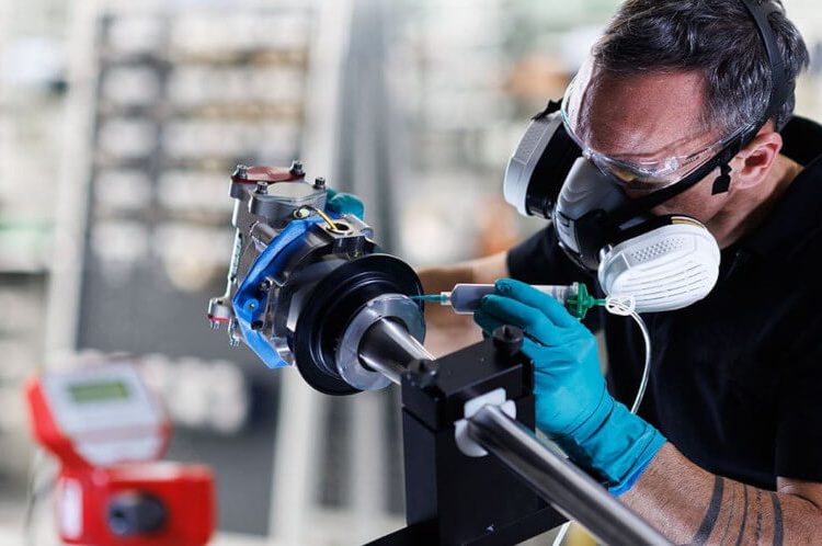 Collins Aerospace amplía su capacidad en electrificación aeronáutica en Europa