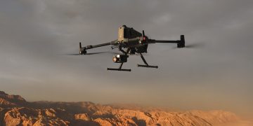DJI Matrice 400