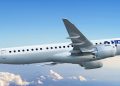 SkyWest, Airlink y Bridges impulsan el crecimiento global de la familia E-Jet