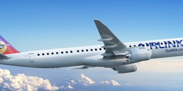 SkyWest, Airlink y Bridges impulsan el crecimiento global de la familia E-Jet