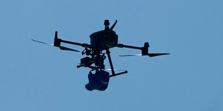 Enaire - pruebas del proyecto U-ELCOME