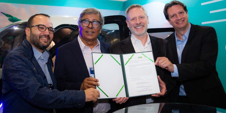 Eve - subvencion FINEP