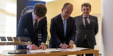 ICEYE suministrará satélites SAR a la Fuerza Aérea portuguesa
