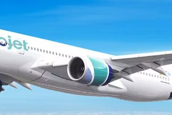 Iberojet - Airbus A350-900