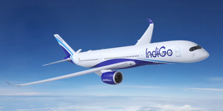 IndiGo