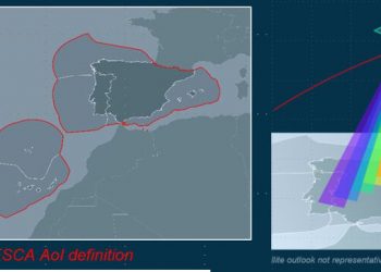 La AEE lanza la fase de desarrollo de su segmento en la Constelación Atlántica